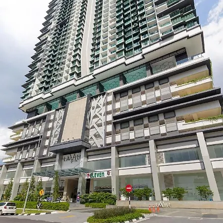 Lavile Residences By Five Senses